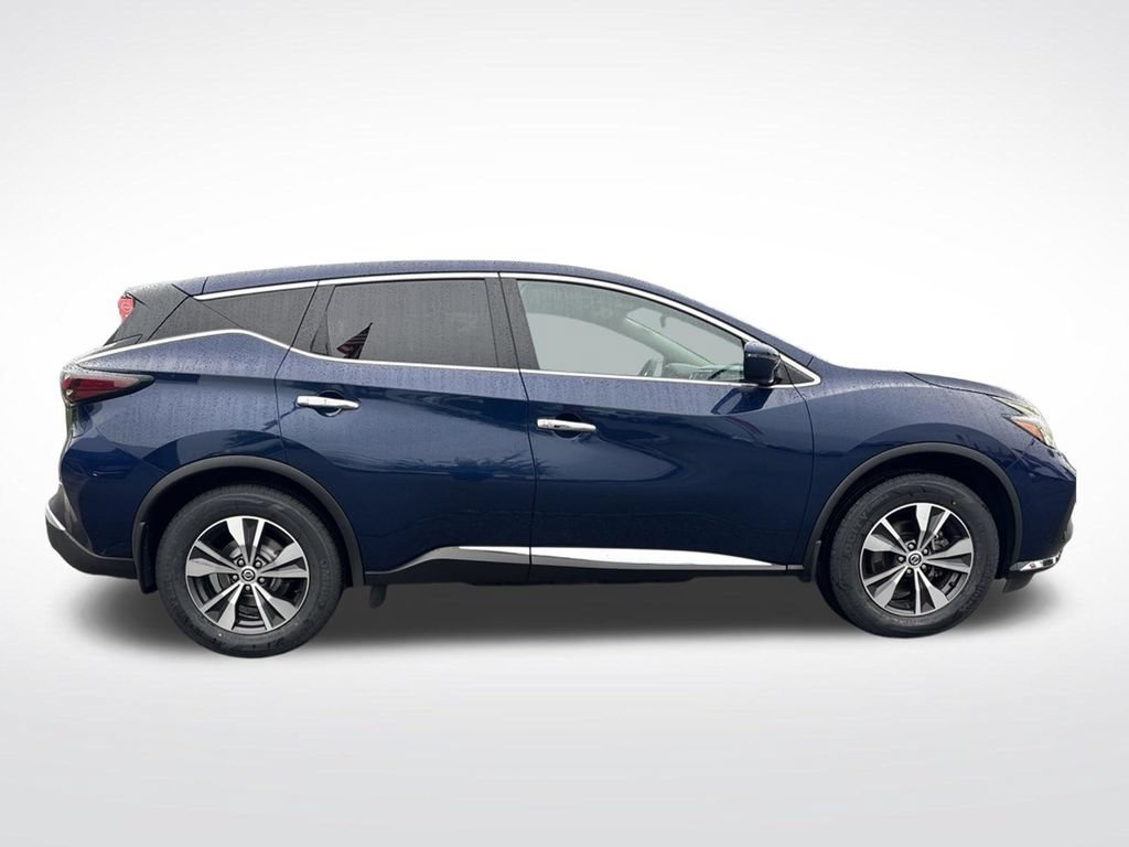 Used 2020 Nissan Murano S w/ Technology Package AWD/4WD image 8