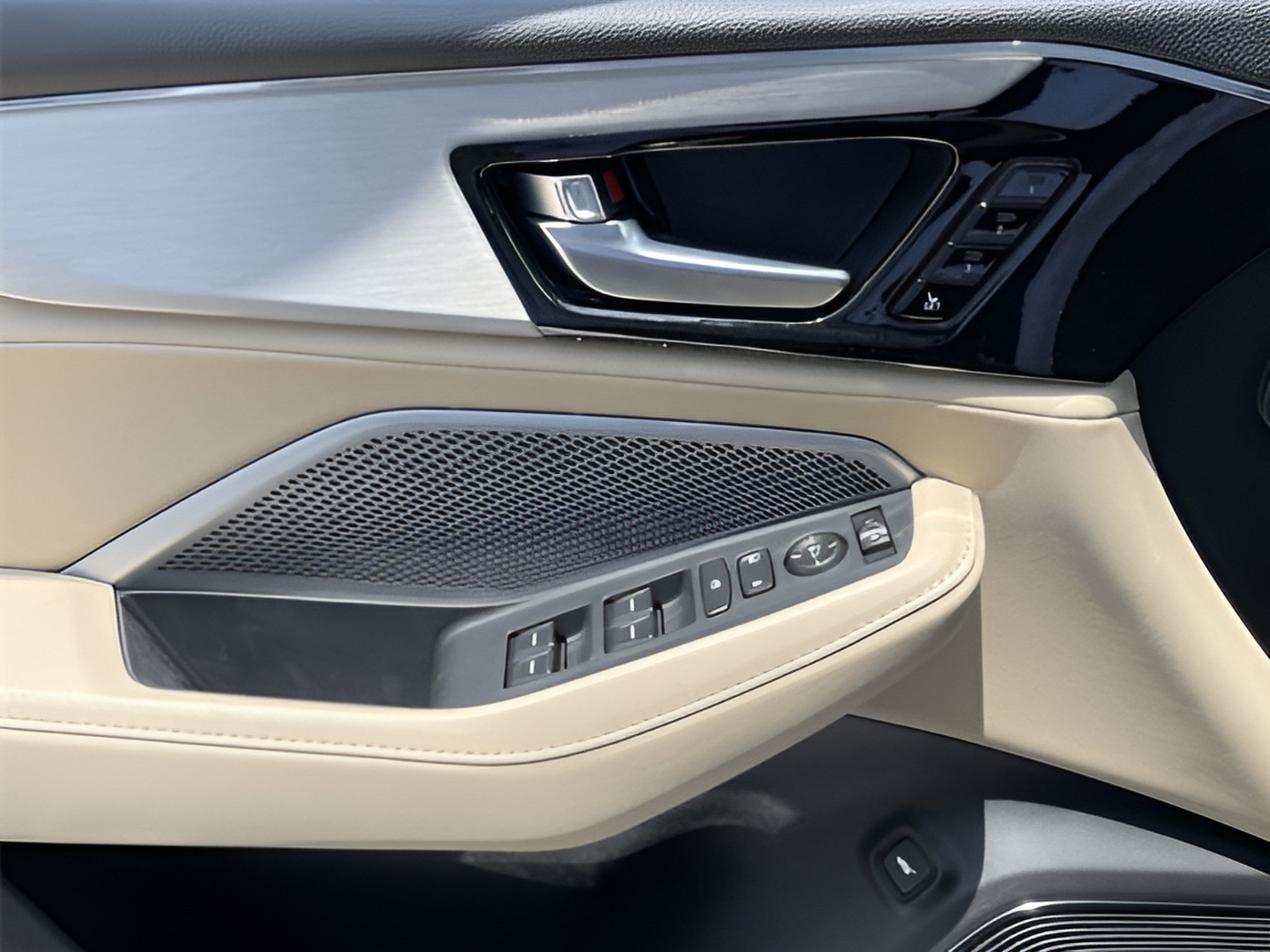 New 2026 Acura MDX FWD image 21