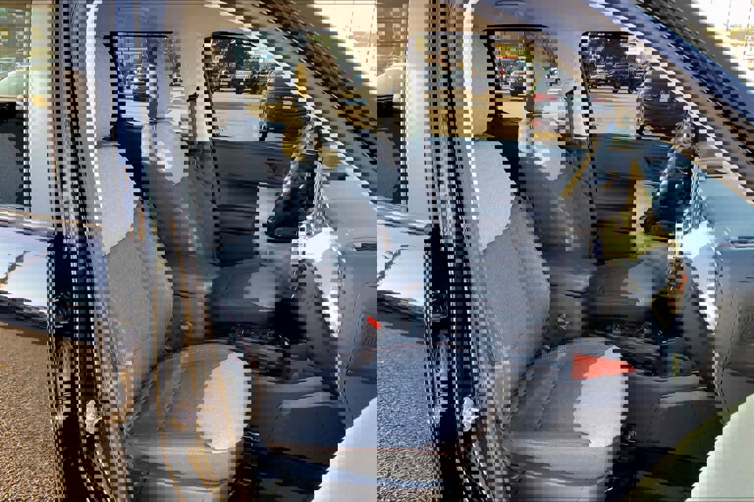 Certified 2024 Ford Maverick XLT w/ Equipment Group 300A Standard image 8