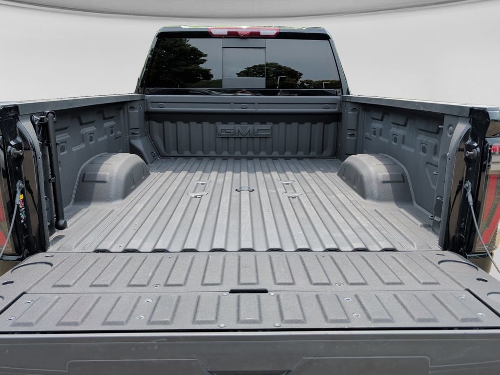 Used 2025 GMC Sierra 3500 AT4 w/ AT4 Premium Plus Package AWD/4WD image 38