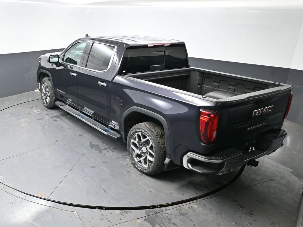 Used 2023 GMC Sierra 1500 SLT w/ SLT Premium Package image 21