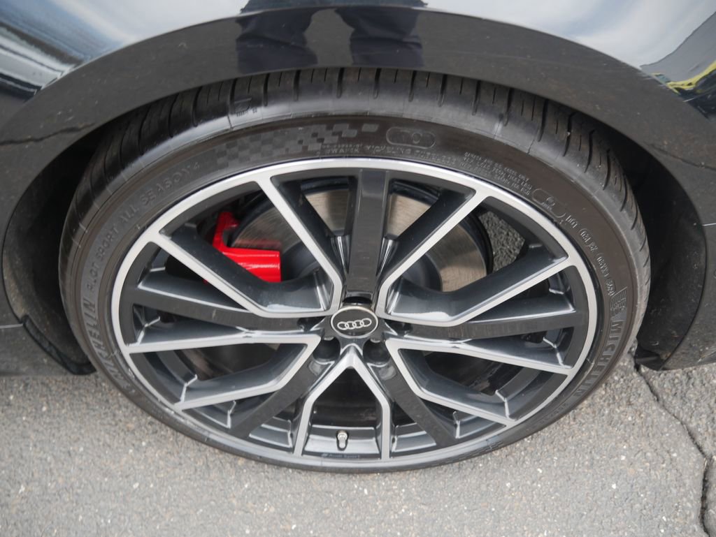 Used 2023 Audi S7 Prestige w/ Prestige Package image 12