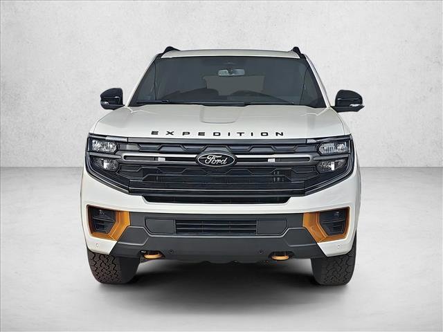 New 2026 Ford Expedition Tremor image 8