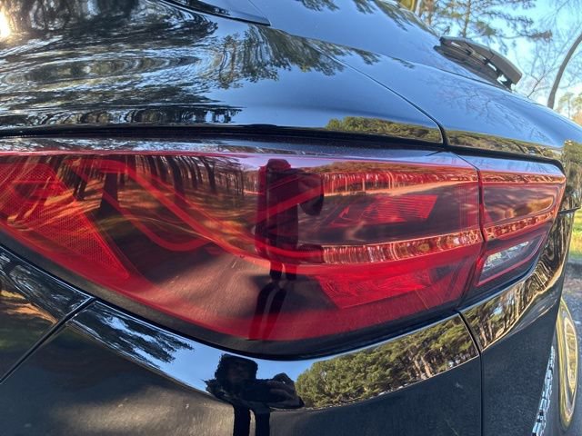 Used 2024 Chevrolet Blazer LT w/ Sound & Technology Package image 14