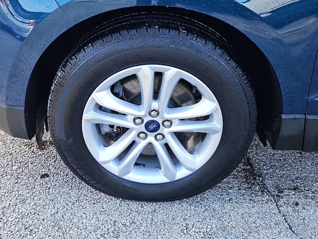 Used 2020 Ford Edge SEL w/ Convenience Package image 7