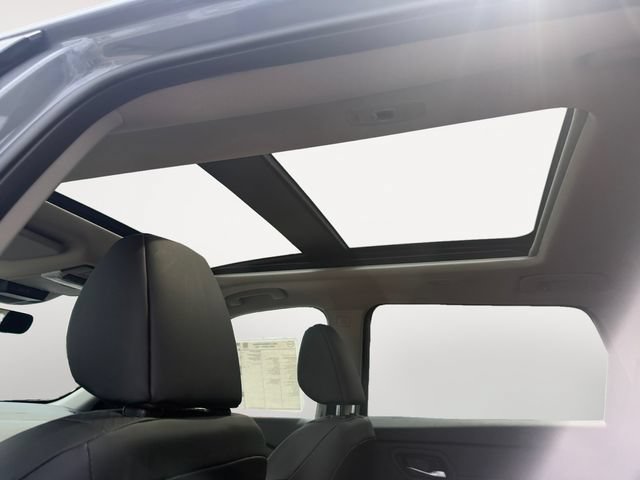New 2026 Nissan Rogue Dark Armor AWD/4WD image 8