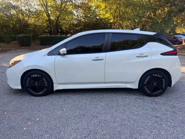 Used 2023 Nissan Leaf SV Plus FWD image 3