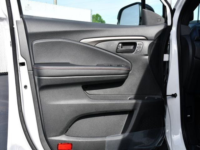 New 2026 Honda Ridgeline TrailSport image 11