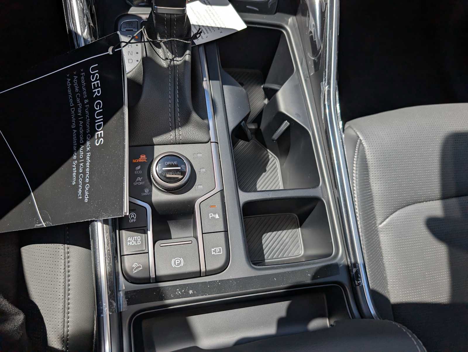New 2026 Kia Sorento S AWD/4WD image 26