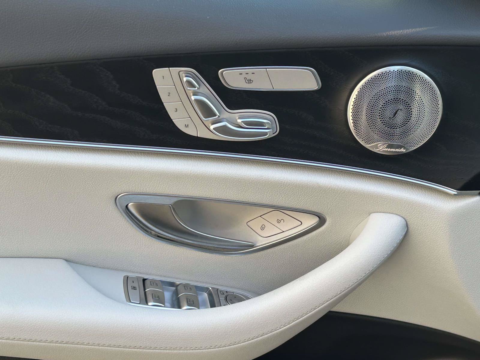 Certified 2023 Mercedes-Benz E 350 4MATIC Sedan image 17