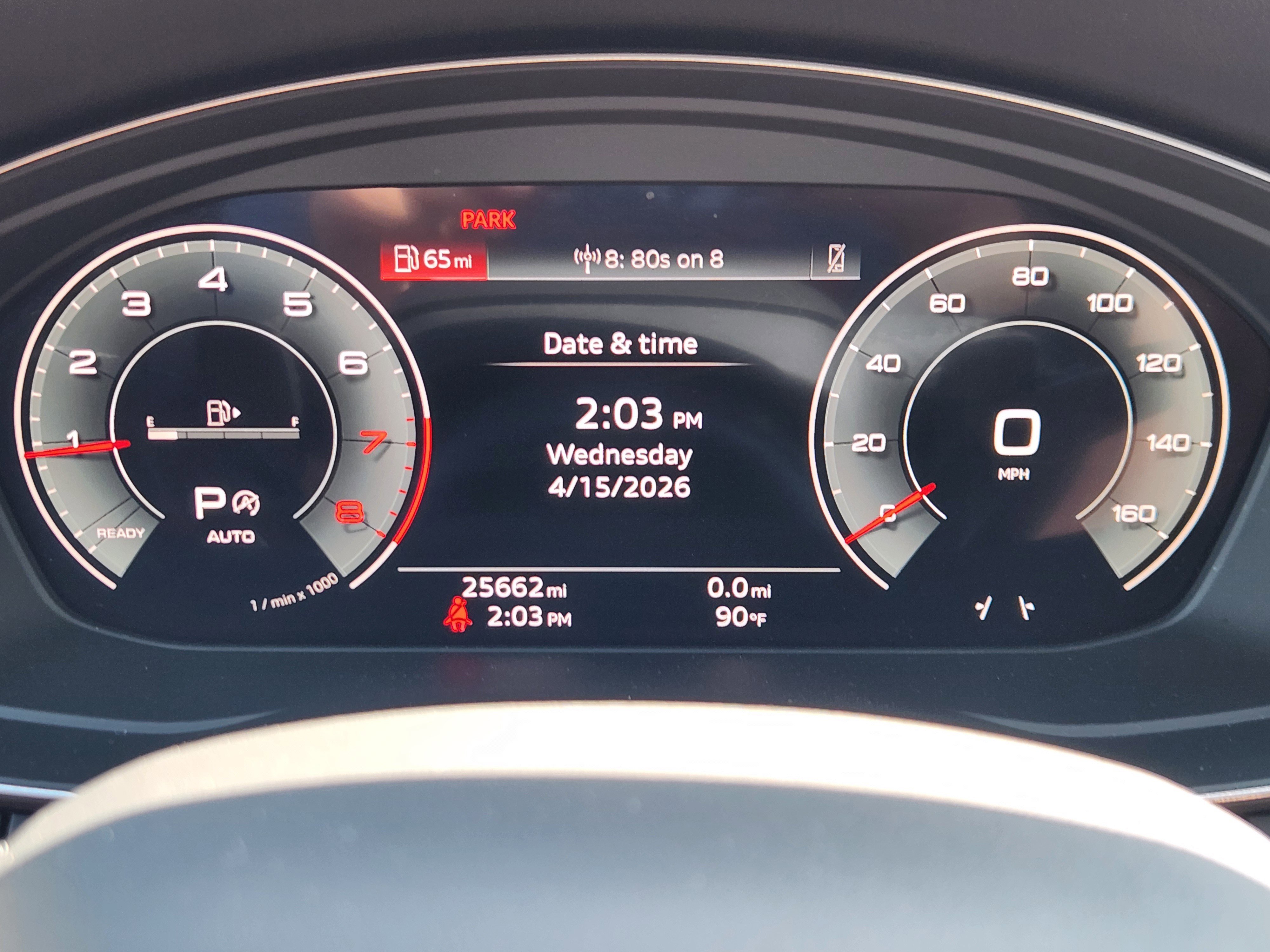 Used 2024 Audi A5 2.0T Premium Plus image 10