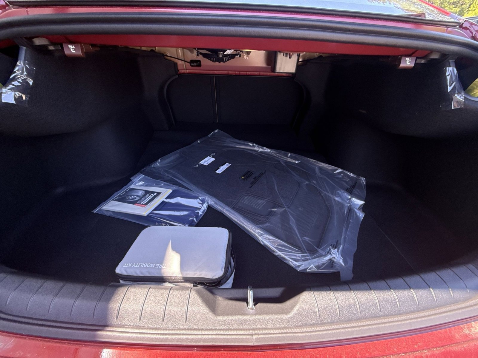 New 2026 Hyundai Sonata Limited FWD image 27