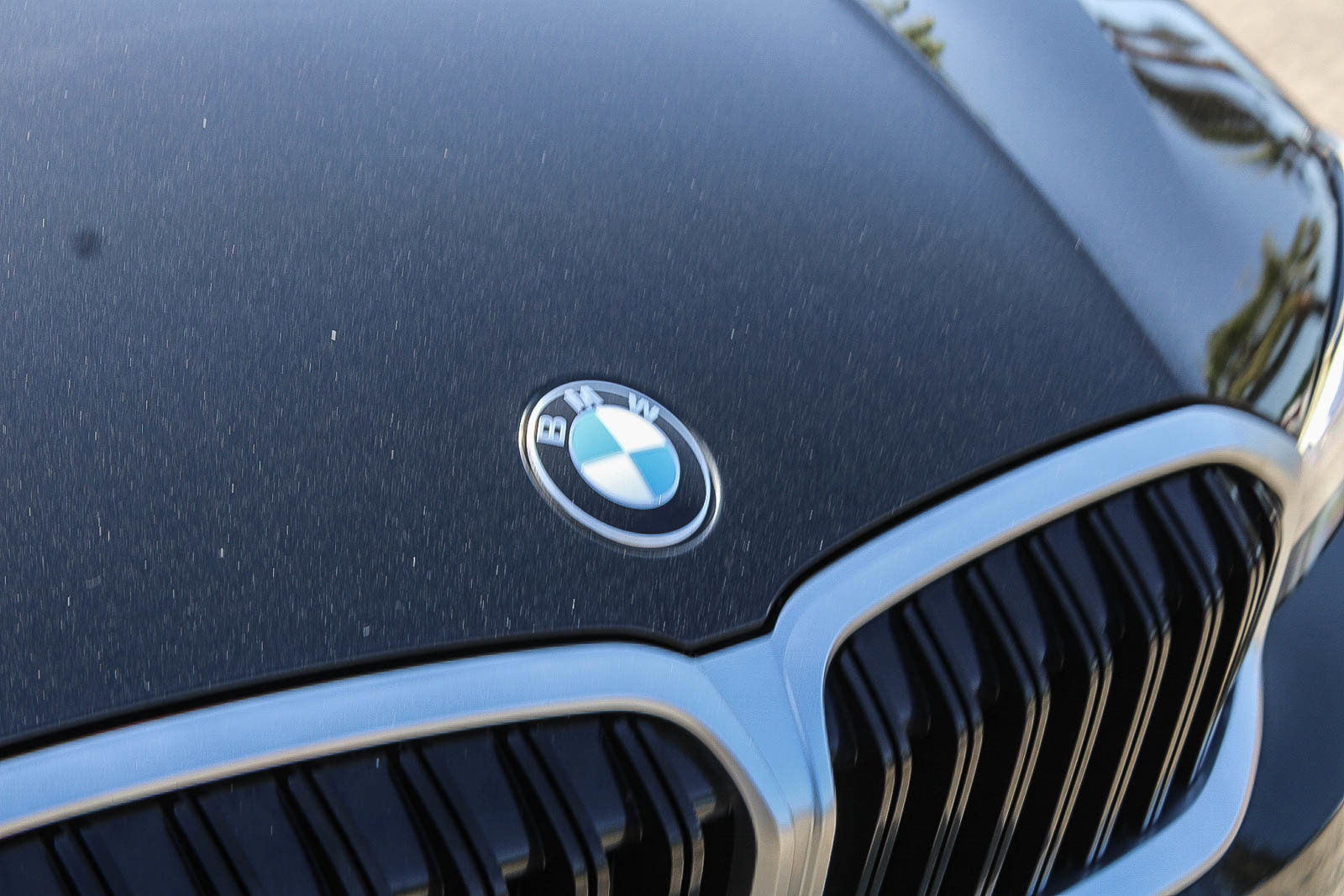 Certified 2023 BMW 330i Sedan w/ Driving Assistance Package RWD image 9