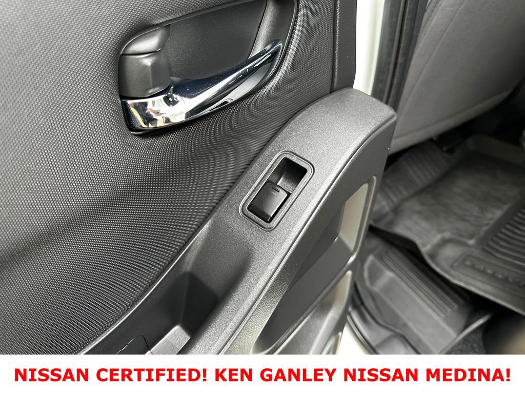 Certified 2024 Nissan Frontier SV w/ Hardbody Edition AWD/4WD image 41