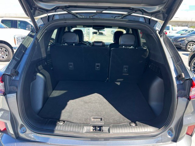 Certified 2023 Ford Escape ST-Line w/ Equipment Group 301A FWD image 9
