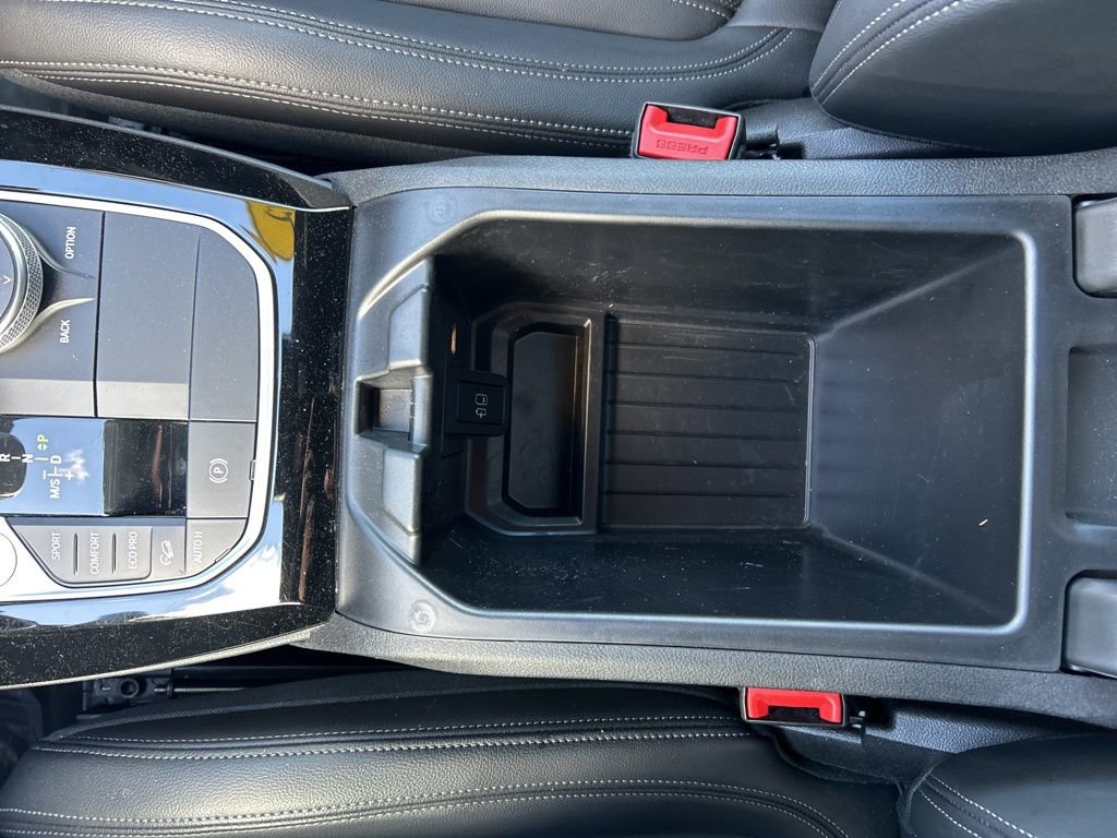 Used 2023 BMW X3 M40i w/ Parking Assistance Package image 40