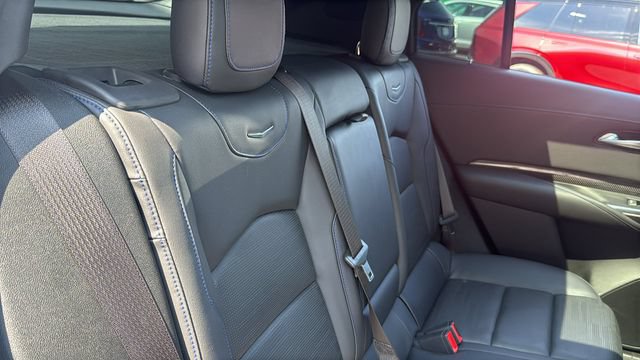 Used 2024 Cadillac XT4 Sport AWD/4WD image 19