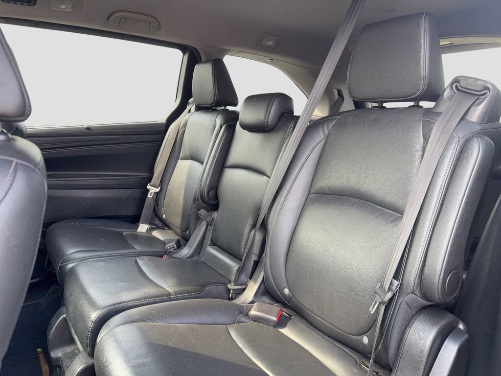 Used 2022 Honda Odyssey EX-L image 20