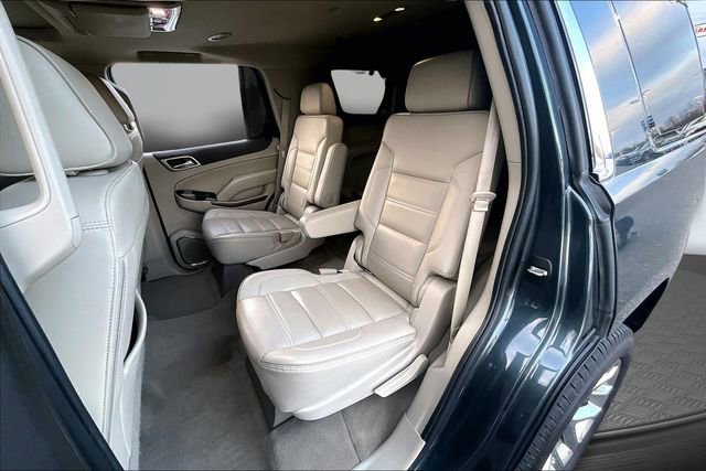 Used 2019 GMC Yukon Denali w/ Denali Ultimate Package image 22