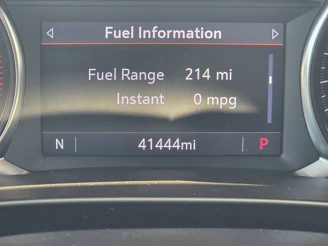 Used 2025 Chevrolet Blazer LT image 38