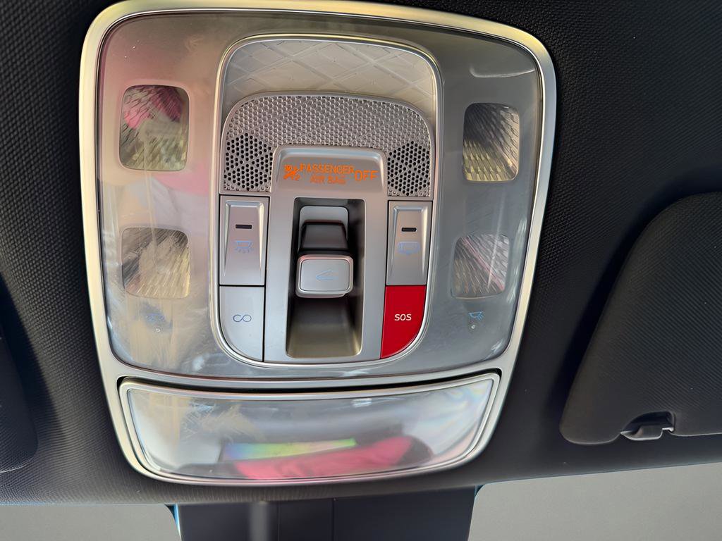 Used 2024 Genesis GV70 3.5T Sport image 26