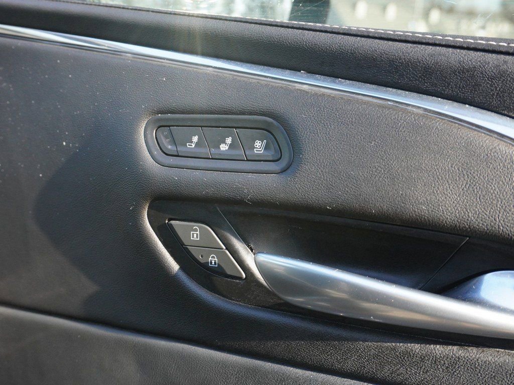 Used 2023 Cadillac Escalade Sport image 46