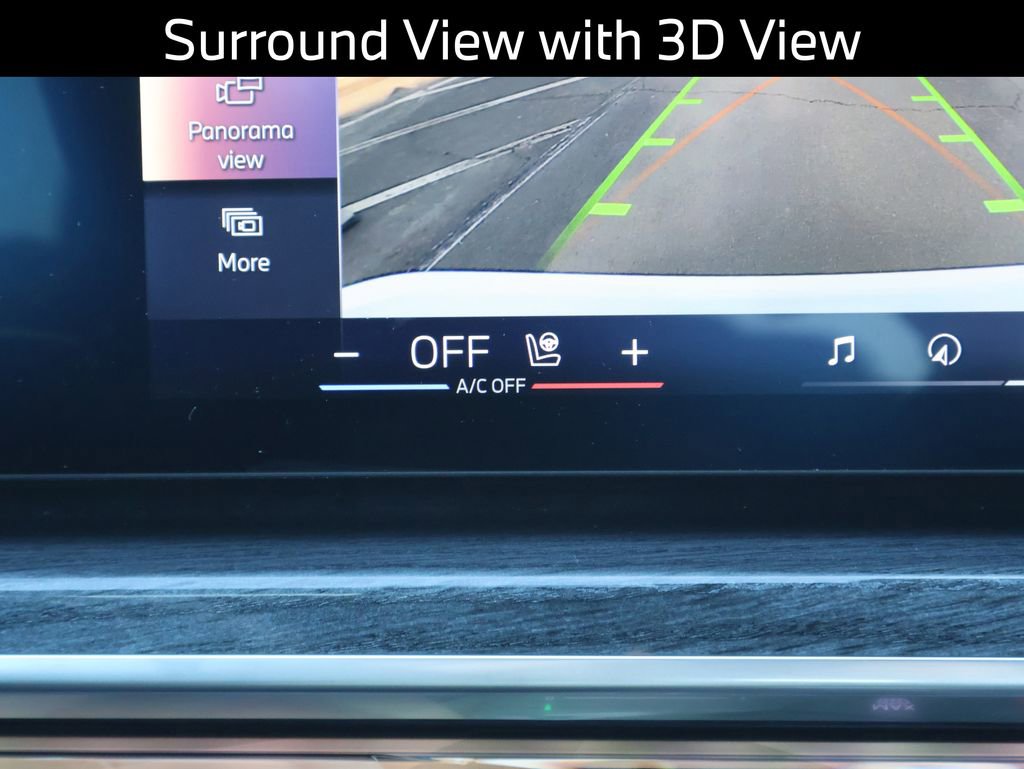 Certified 2025 BMW 760i xDrive image 31