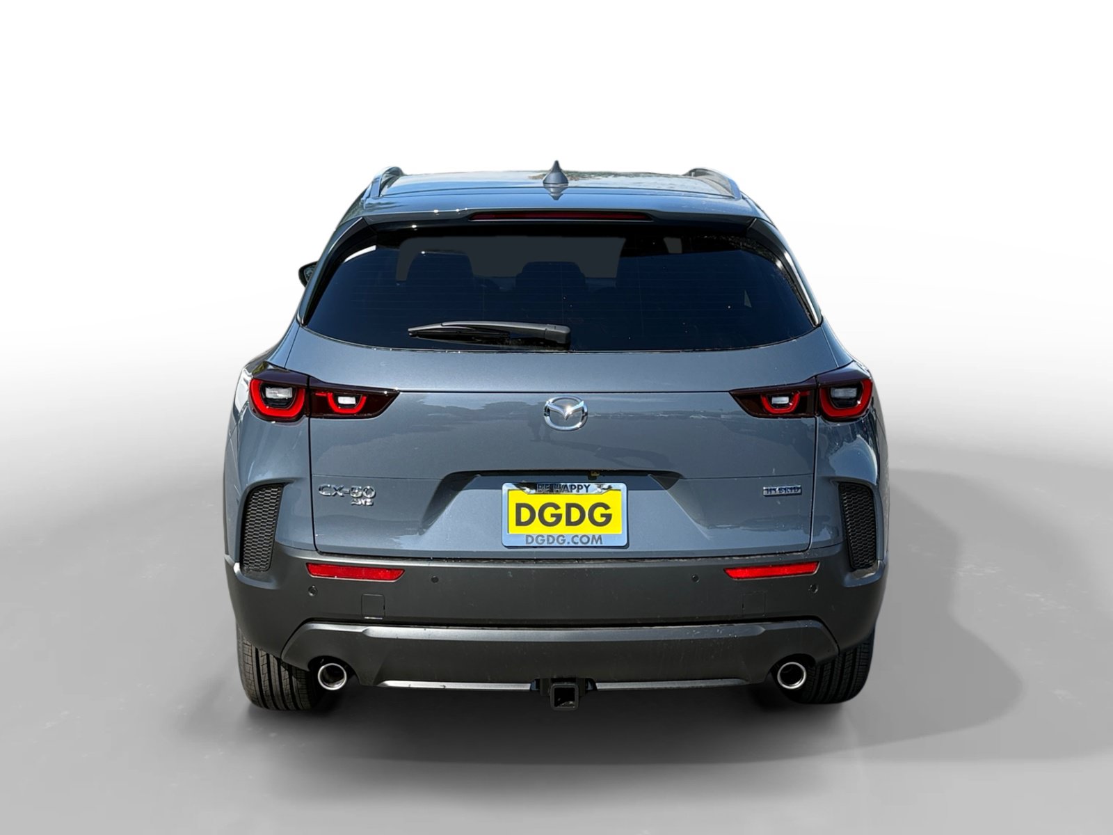 New 2026 MAZDA CX-50 2.5 Hybrid w/ Cargo Package AWD/4WD image 4