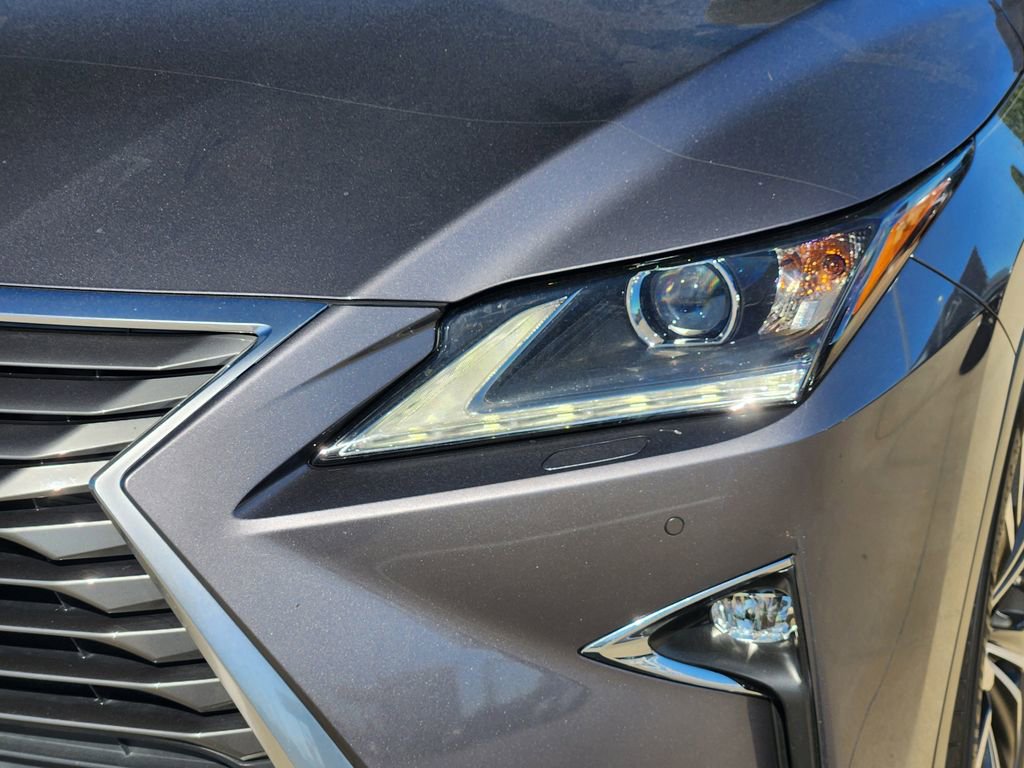 Used 2016 Lexus RX 450h AWD w/ Cold Weather Package image 9