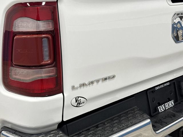 Used 2023 RAM 1500 Limited w/ Trailer Tow Group image 67