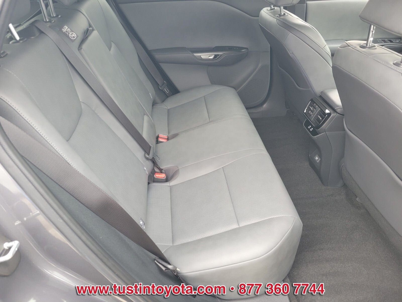 Used 2024 Lexus RZ 300e Premium w/ Accessory Package (2T) FWD image 14