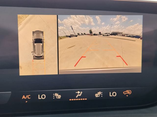 New 2026 Buick Envision Preferred AWD/4WD image 16
