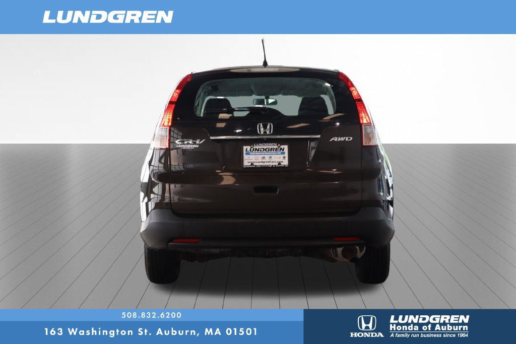 Used 2014 Honda CR-V LX image 27