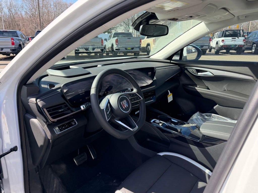 New 2026 Buick Envision Sport Touring image 20