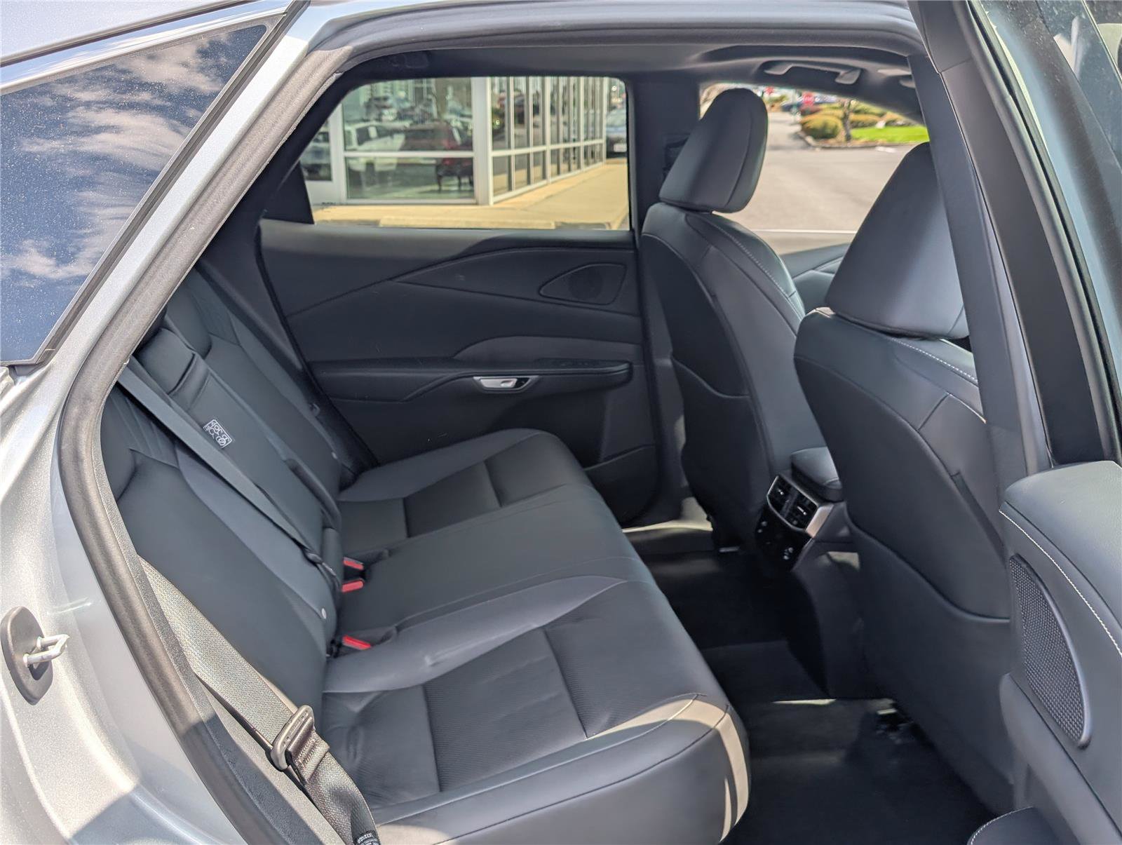 Used 2024 Lexus RX 350 Premium w/ Accessory Package (Z1) AWD/4WD image 12