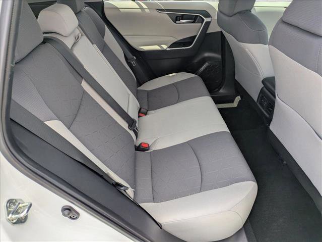 Used 2023 Toyota RAV4 XLE w/ Convenience Package image 20