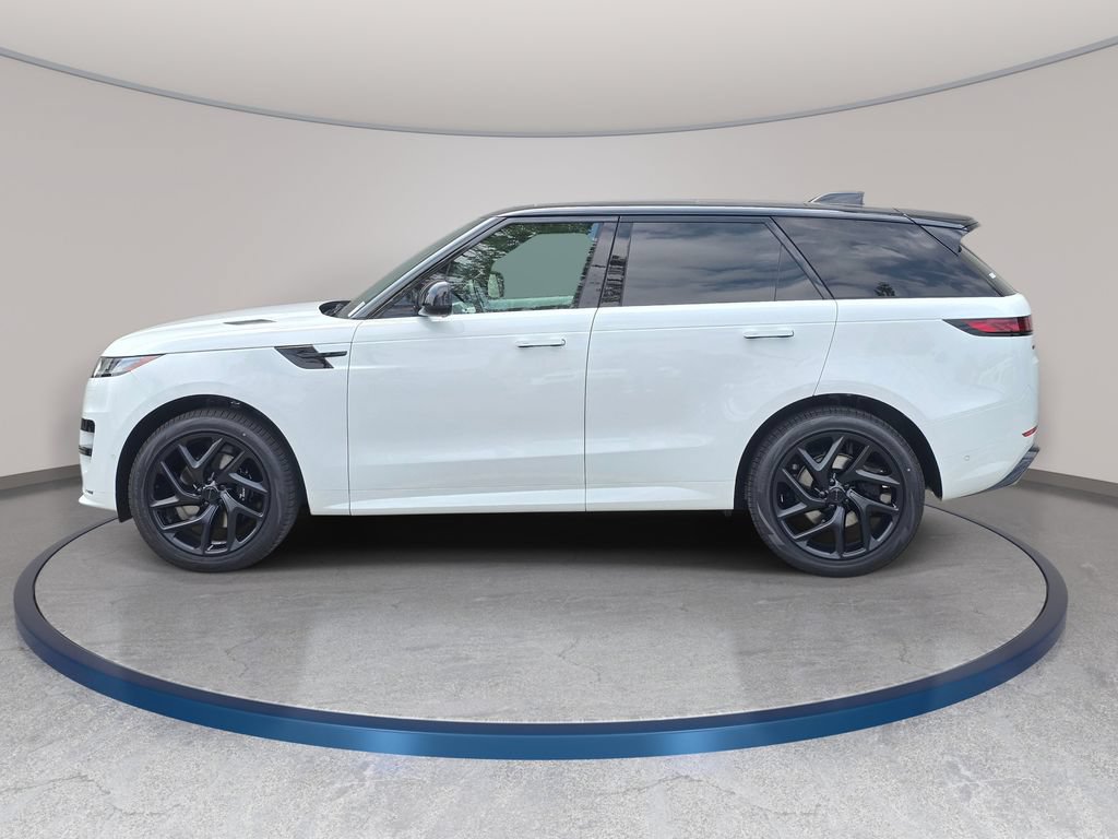 New 2026 Land Rover Range Rover Sport Dynamic SE AWD/4WD image 8
