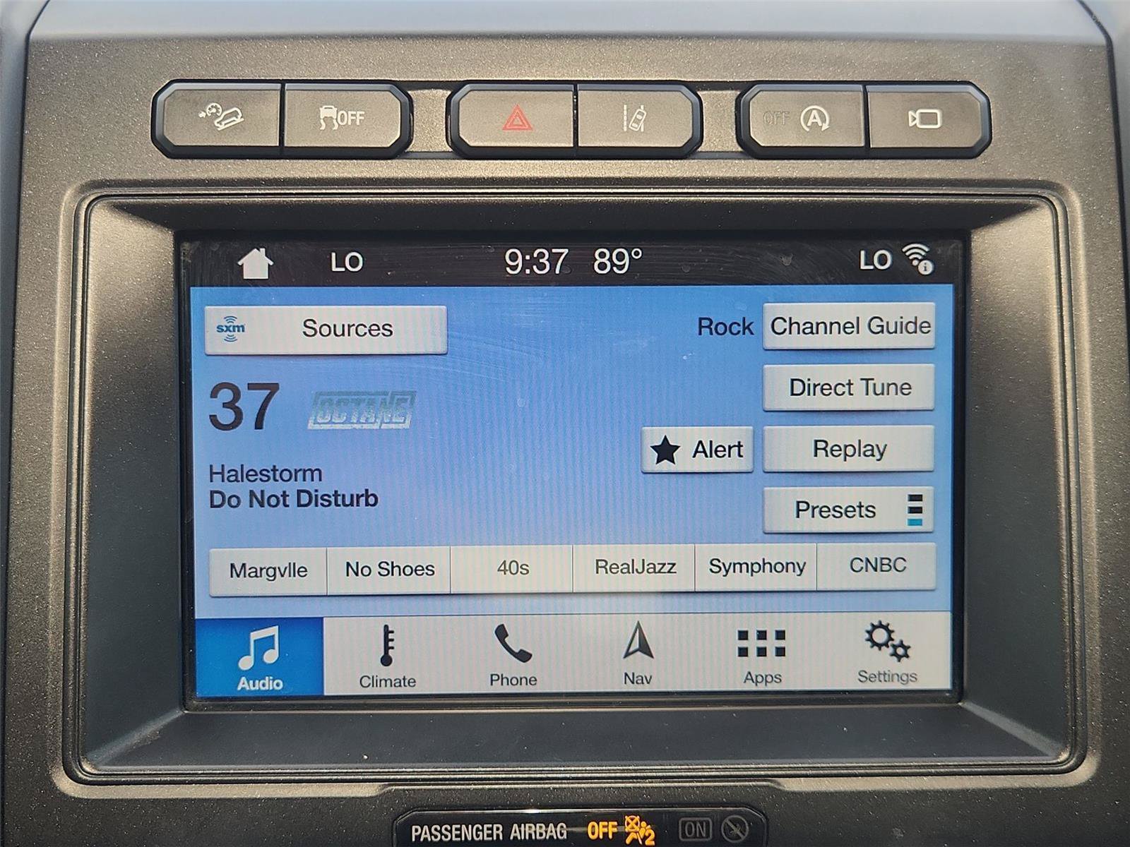 Used 2019 Ford Expedition Limited w/ Equipment Group 302A AWD/4WD image 13