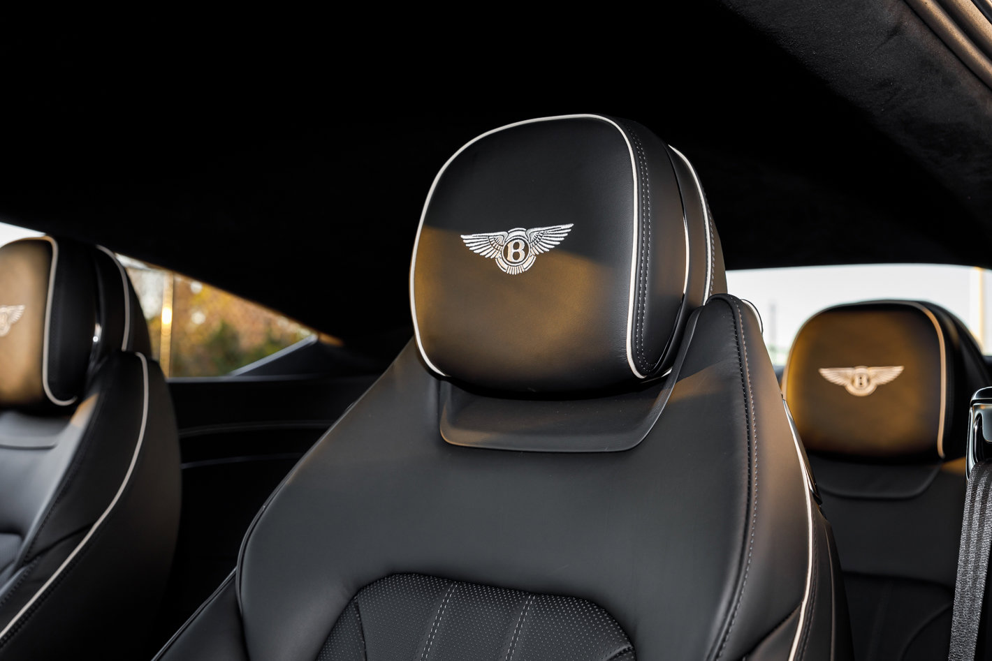 New 2026 Bentley Continental GT image 24