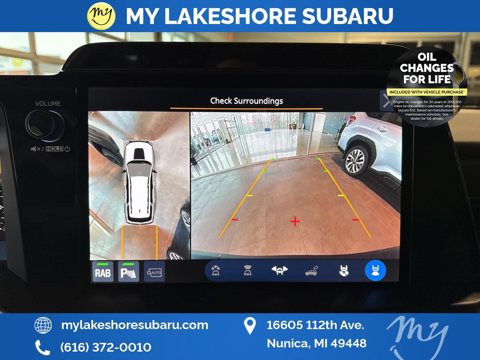 New 2026 Subaru Outback Wilderness AWD/4WD image 20