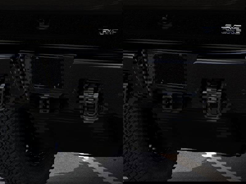 New 2026 GMC Hummer EV 4x4 Crew Cab w/ LPO, Dark Essentials Package image 38