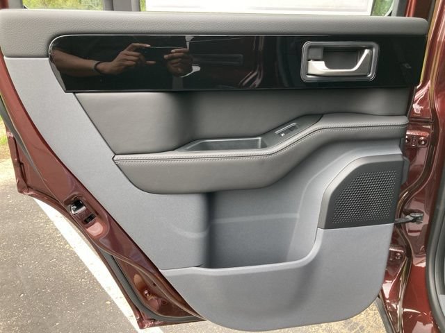 New 2026 INEOS Grenadier Station Wagon AWD/4WD image 25