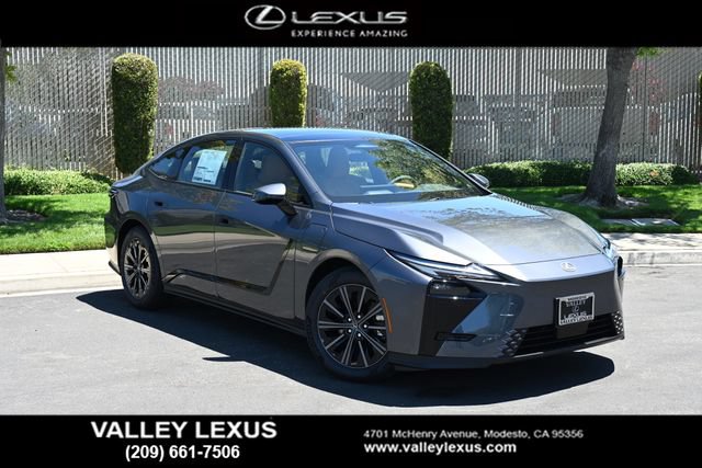 New 2026 Lexus ES 350e w/ Convenience Package FWD image 1