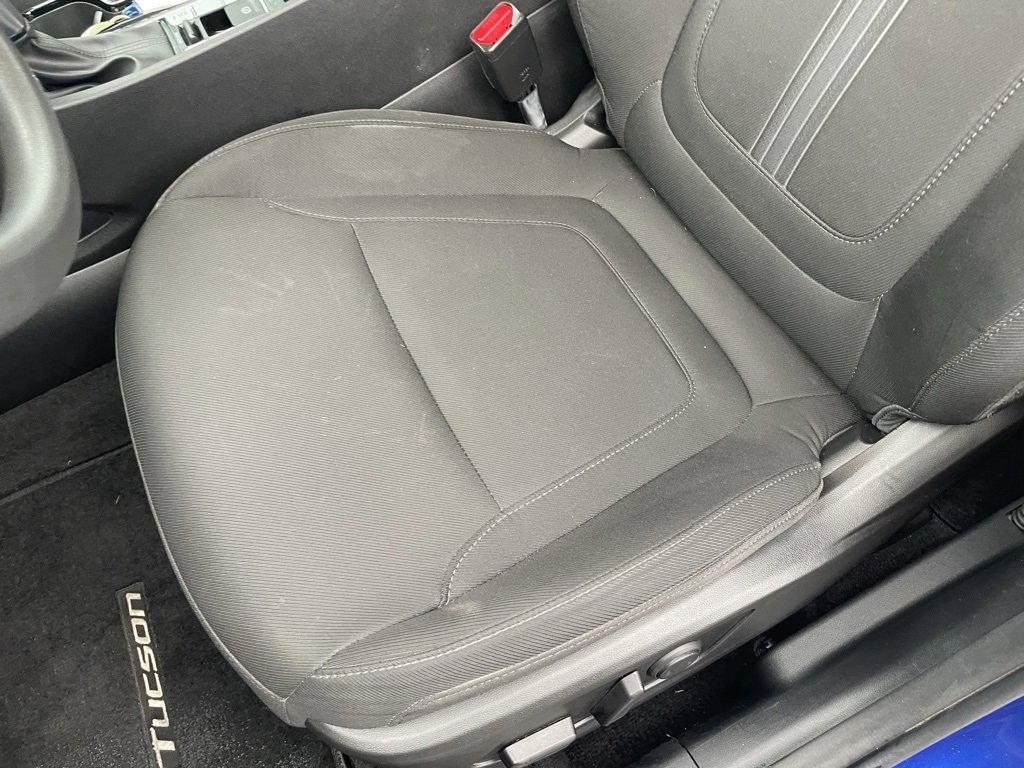 Used 2023 Hyundai Tucson SEL image 22