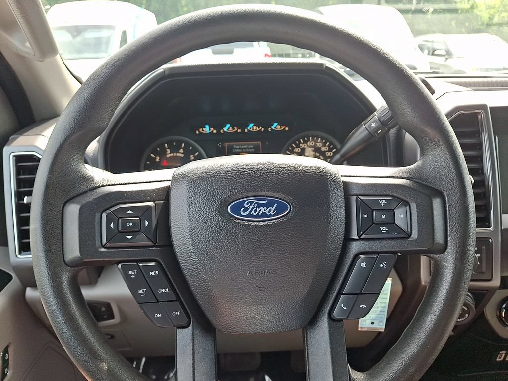 Used 2020 Ford F150 XLT w/ Trailer Tow Package AWD/4WD image 18