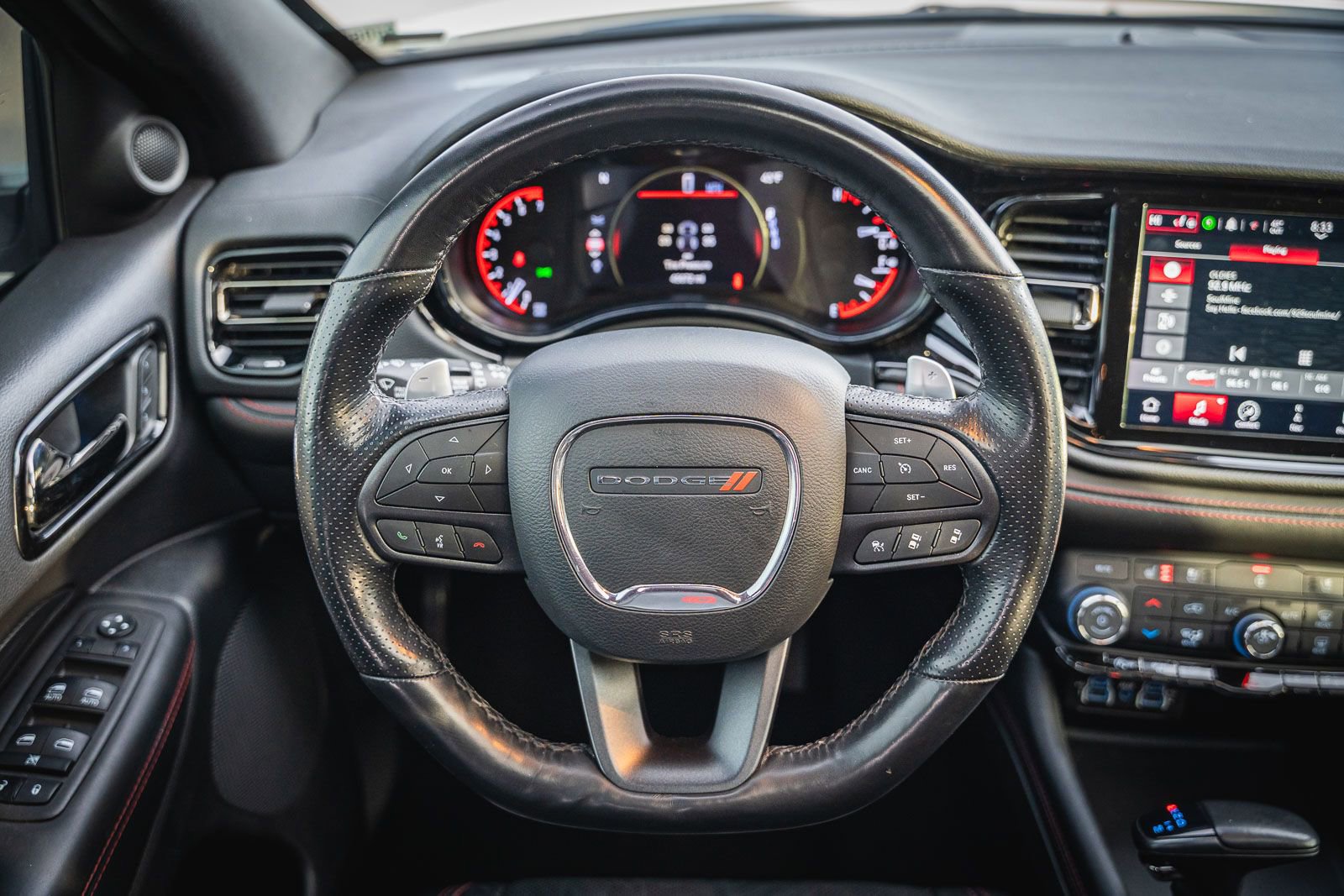 Used 2024 Dodge Durango GT image 28