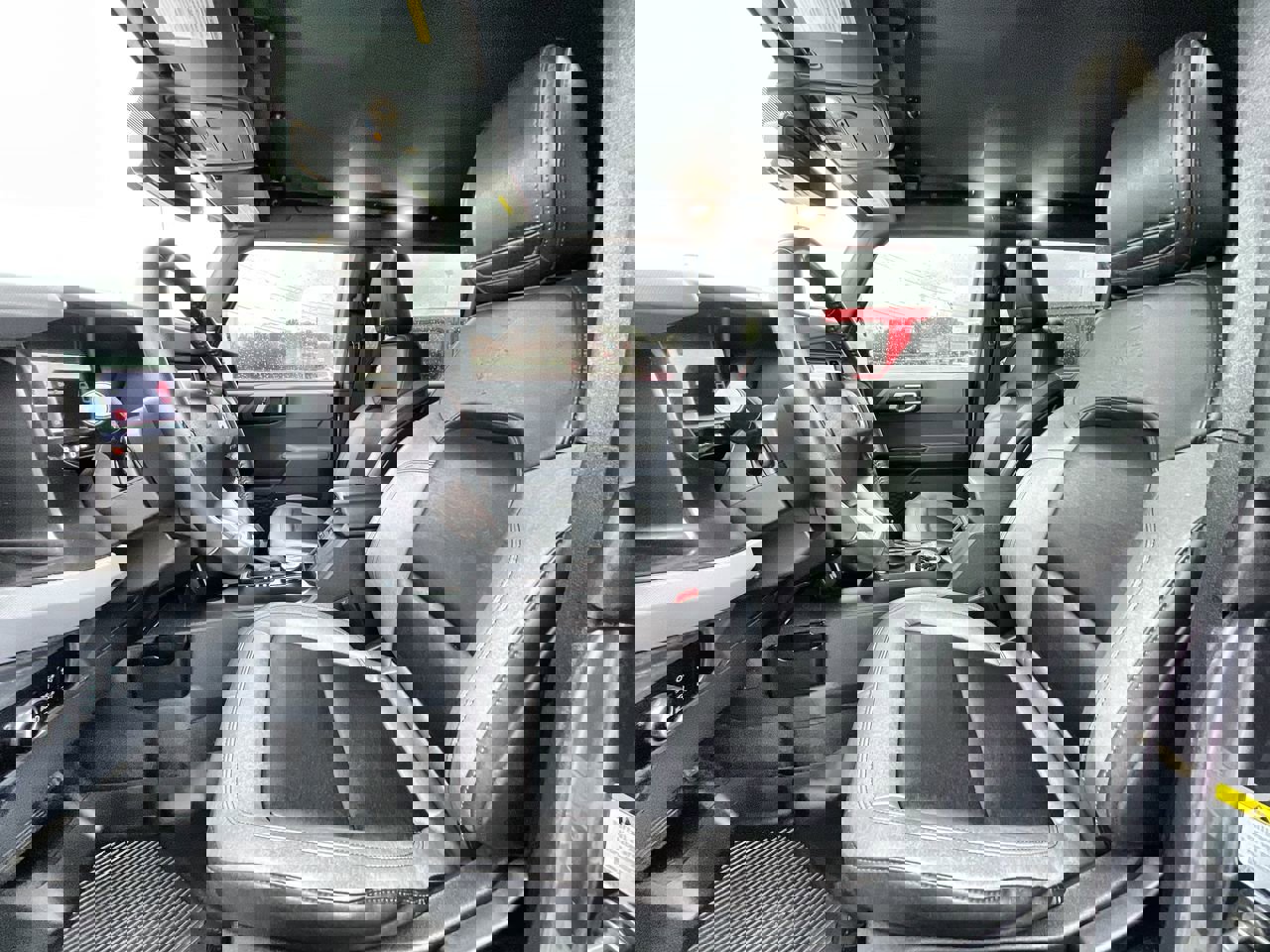 Used 2023 Ford Bronco Big Bend image 19