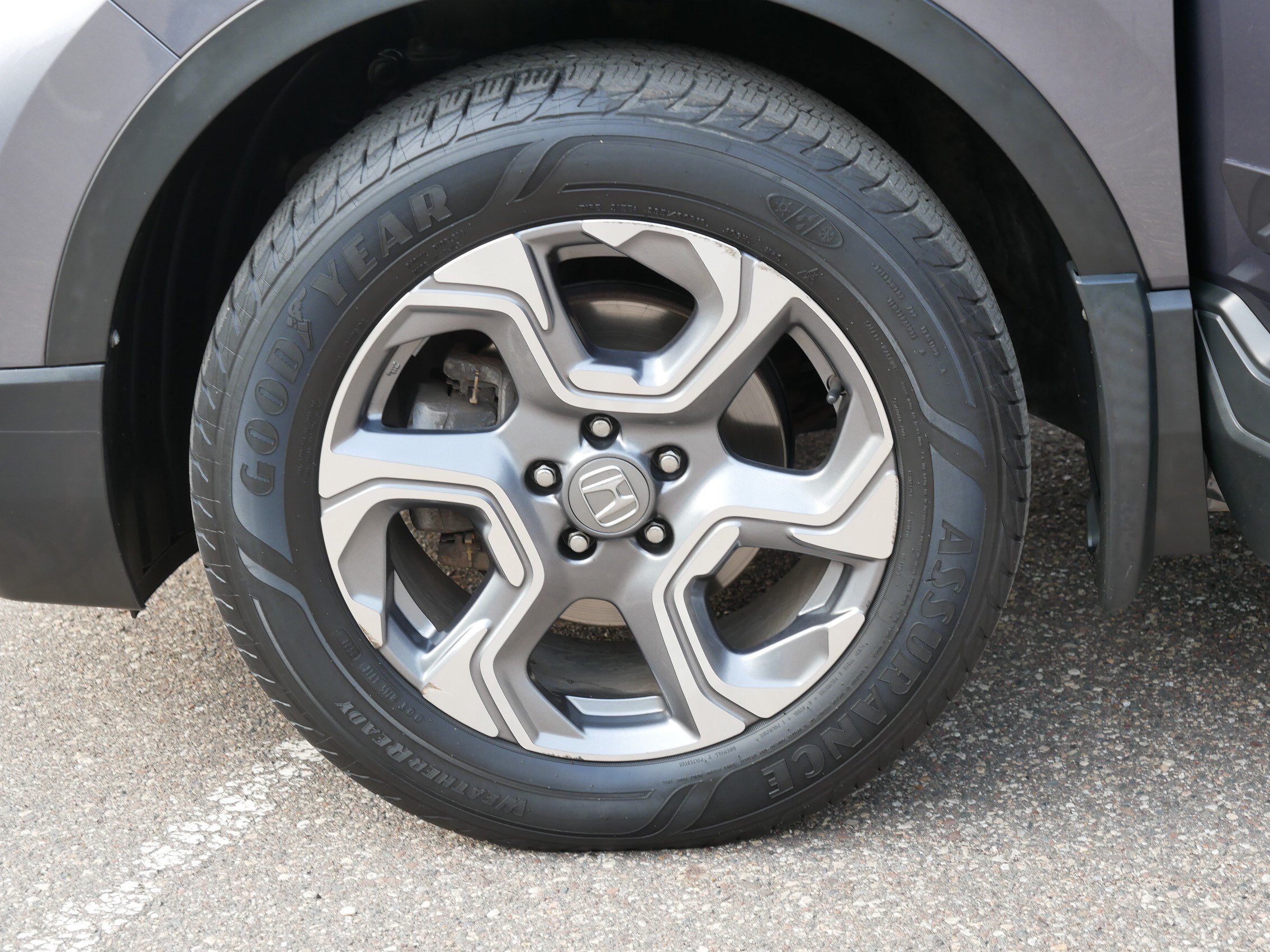 Used 2018 Honda CR-V EX-L image 15