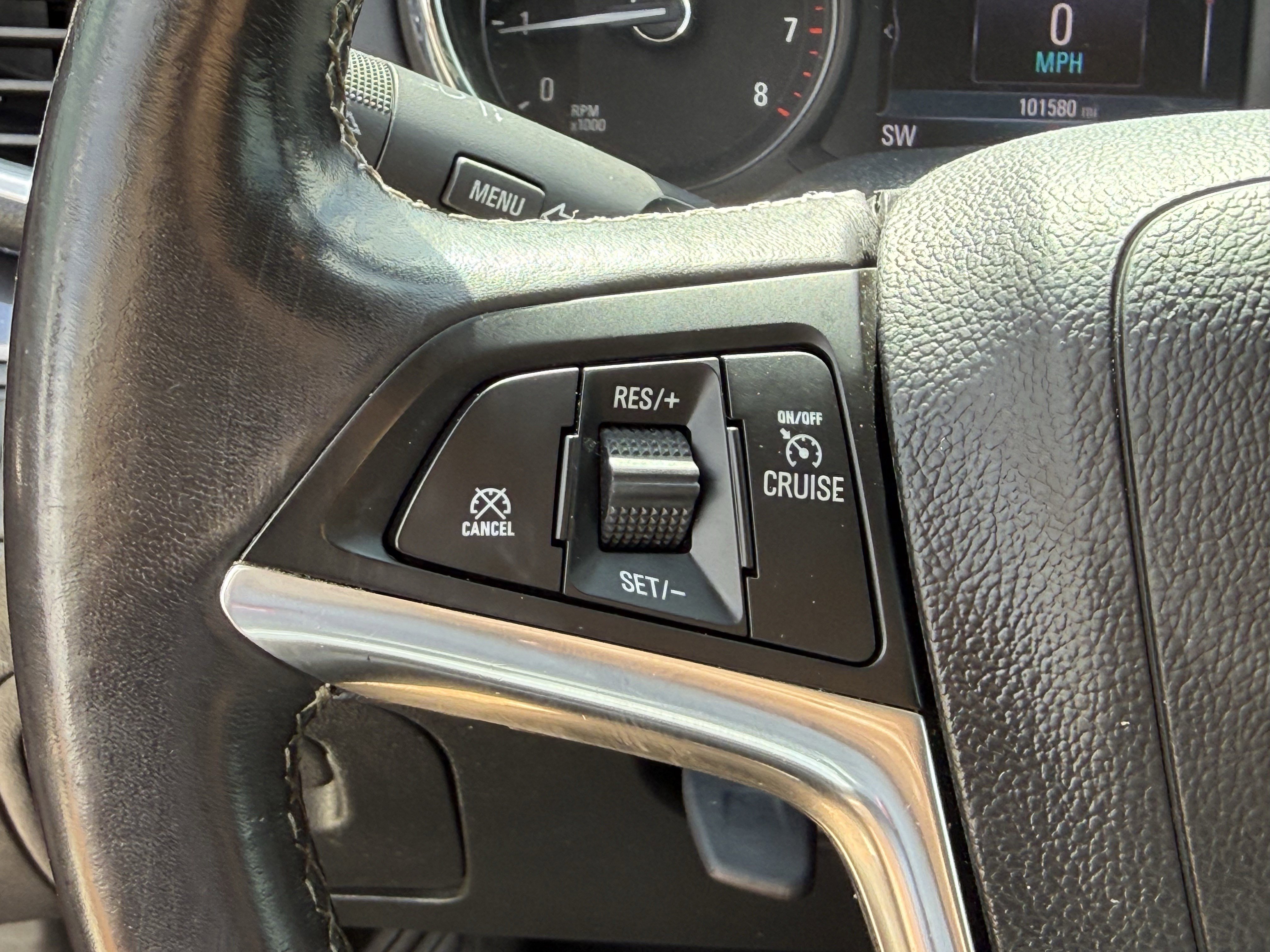 Used 2019 Buick Encore Preferred image 16