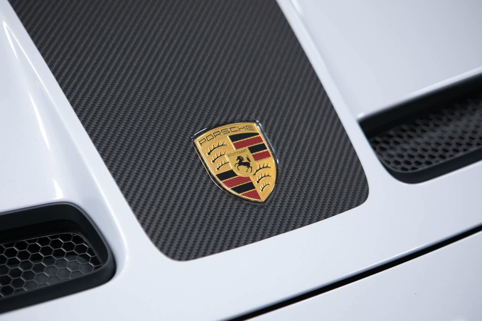 Used 2026 Porsche 911 GT3 RWD image 17